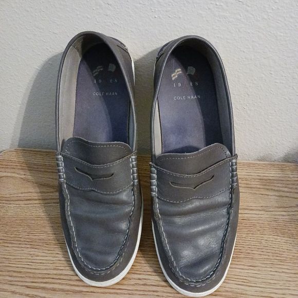 Cole Haan 1928 Penny Loafers for Men Size 12M - Picture 1 of 7